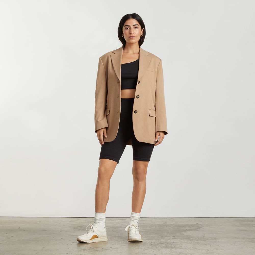 The '80s Blazer | Ash Brown - Image 5