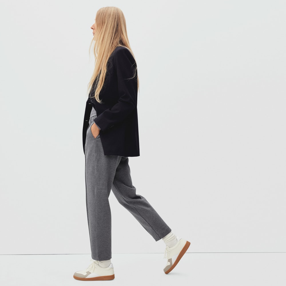 The Dream Pant® | Heathered Charcoal - Image 5