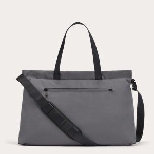 The ReNew Transit Weekender | Slate Grey