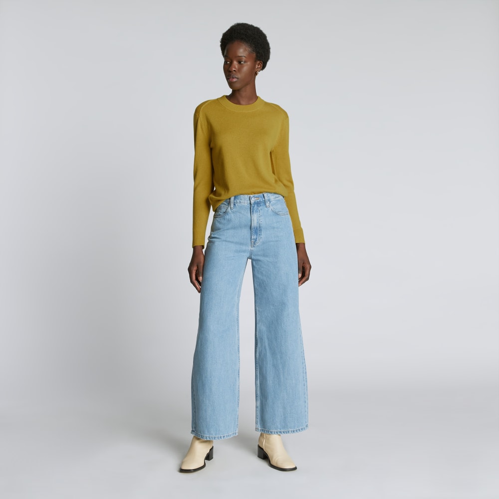 The Cashmere Crew | Golden Palm - Image 6