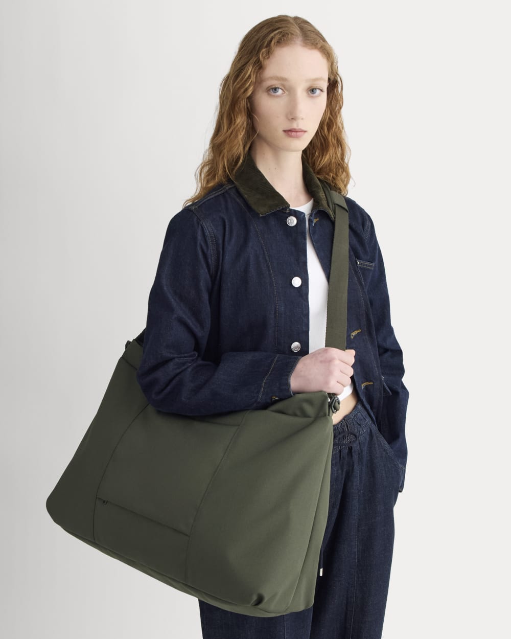 The ReNew Transit Weekender | Dark Forest - Image 2