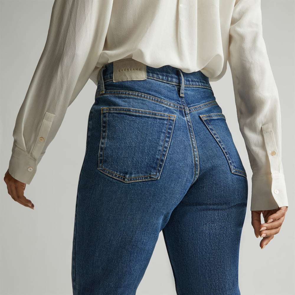 The Original Cheeky® Jean | Cavia | 28.5 Inseam - Image 6