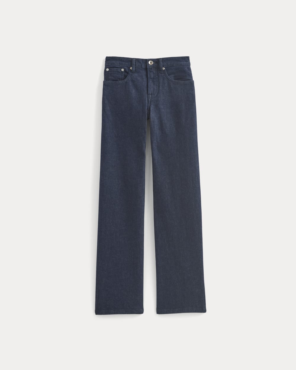 The Column Jean | Pure Blue | 29.5 Inseam - Image 2