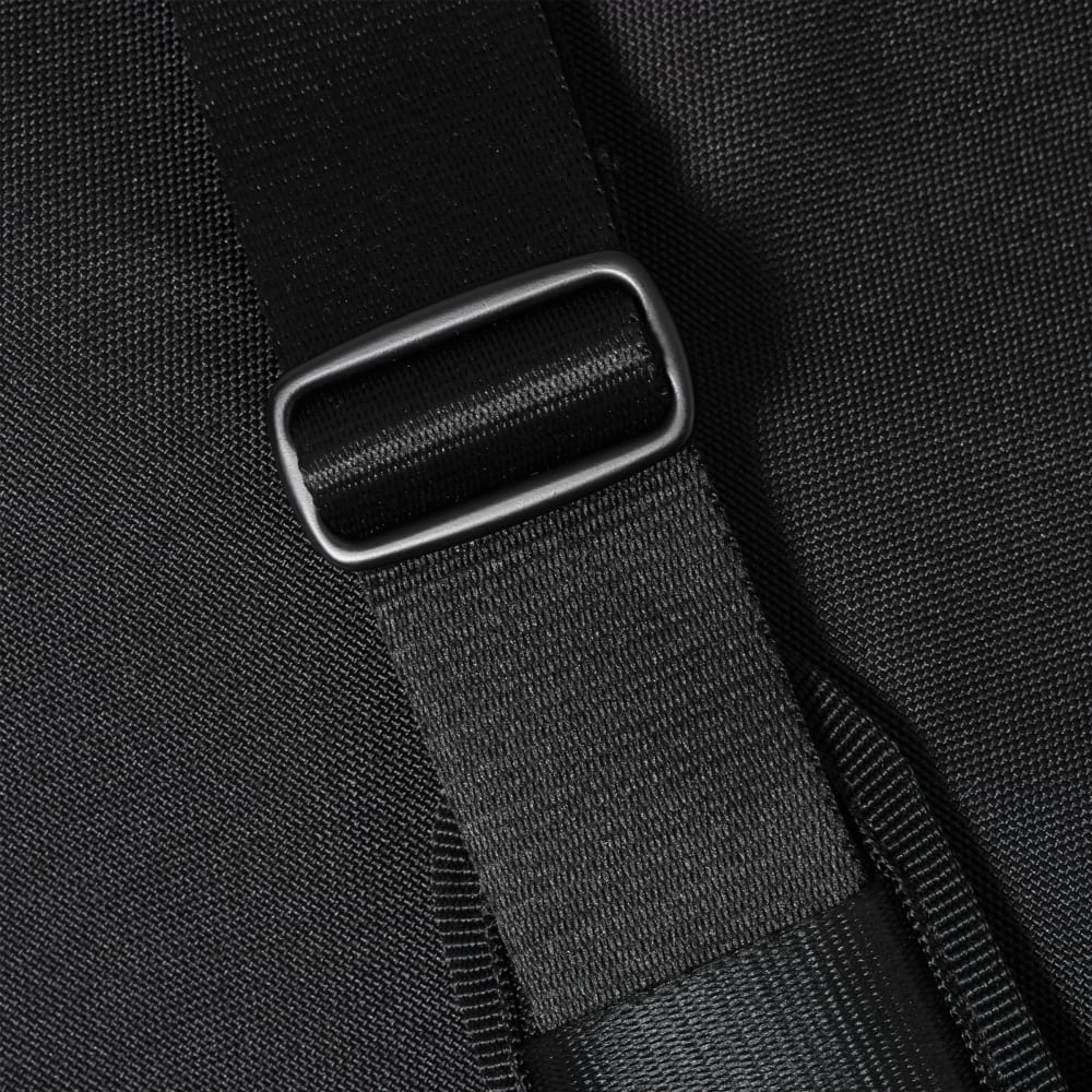 The ReNew Transit Weekender | Black - Image 5