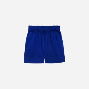 The Easy Short | Cobalt