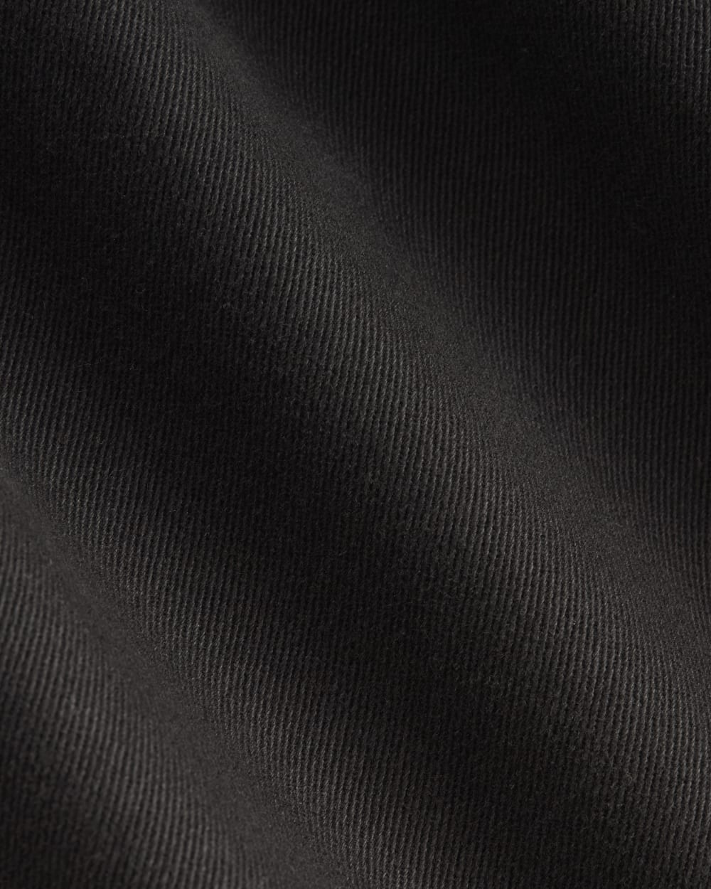 The Utility Straight-Leg Pant | Black | 26.5 Inseam - Image 7