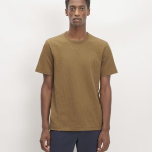 The Cotton Slub Crew  | Toasted Coconut