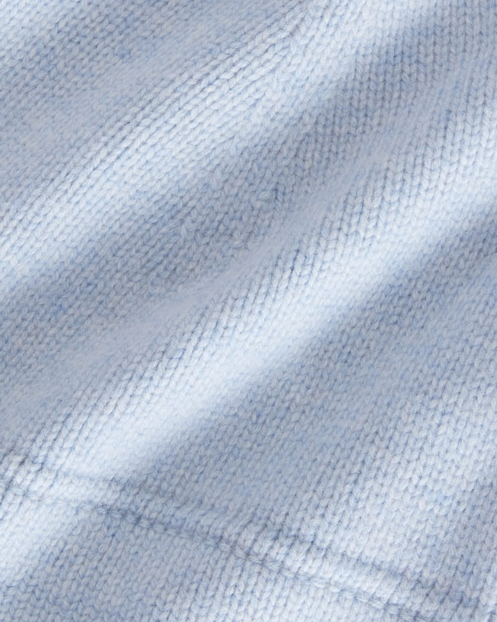 The Good Merino Wool Beanie | Chambray Blue - Image 4