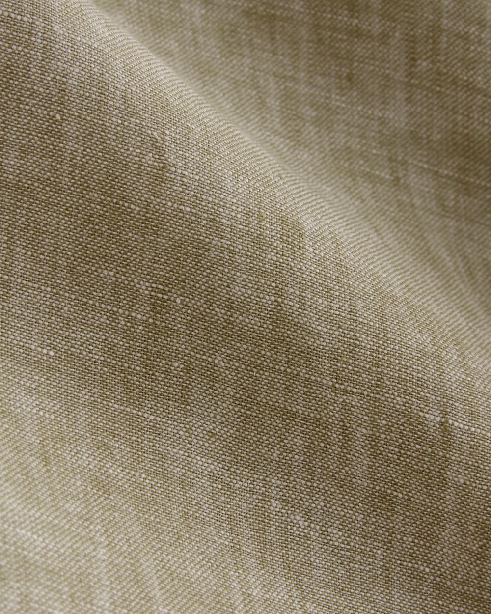 The Linen Utility Shirt | Cornstalk Chambray - Image 6