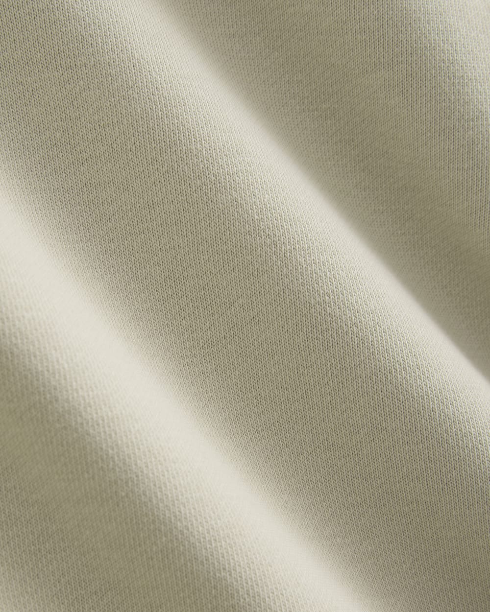 Luxe Fleece Rugby Polo | Peyote - Image 6