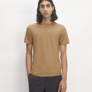 The Essential Organic Crew | Toasted Coconut