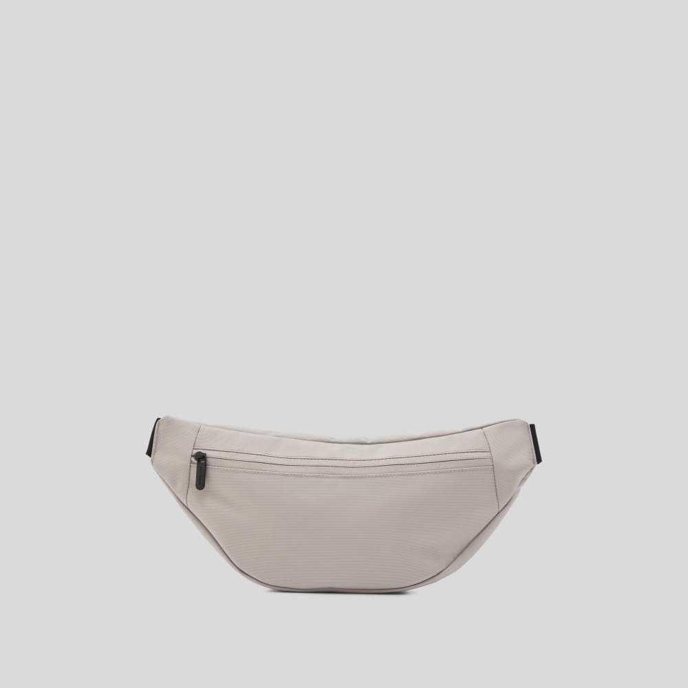 The Renew Transit Fanny Pack | Warm Quartz (with label) - Image 3