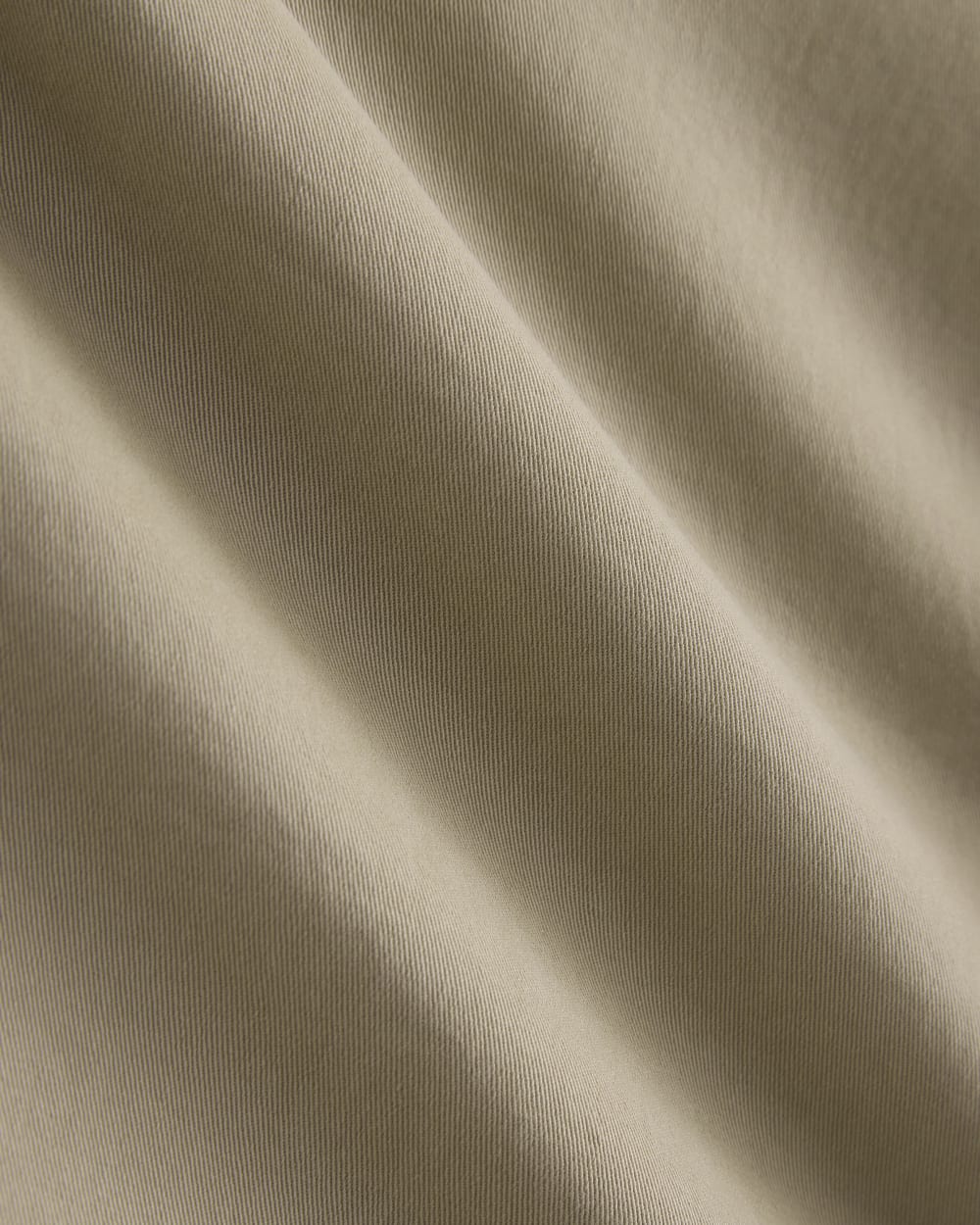 Relaxed Fit Chino | Trench Coat Khaki - Image 6