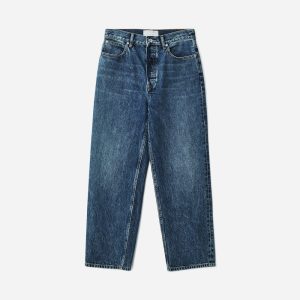 The Rigid Way-High® Jean  | Worn-In Blue | 29.5 Inseam