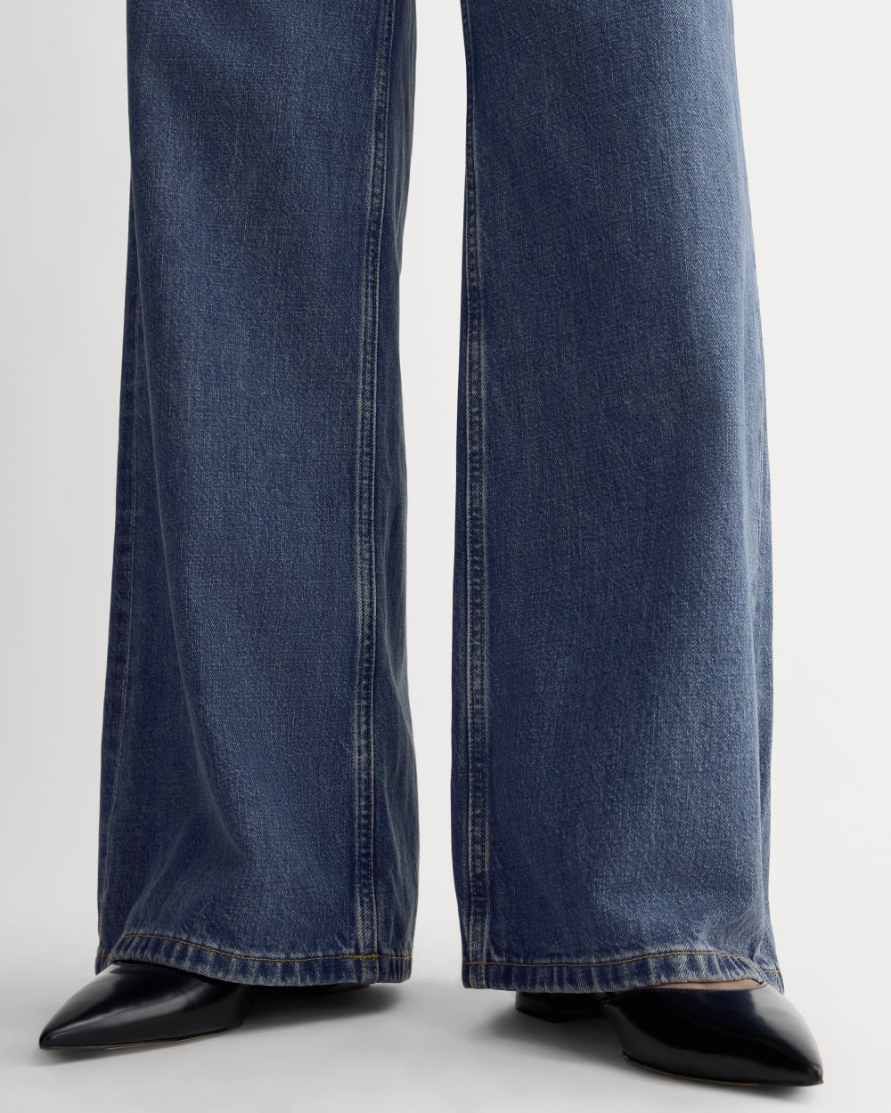 The Low-Key Jean | Medium Blue - Image 4