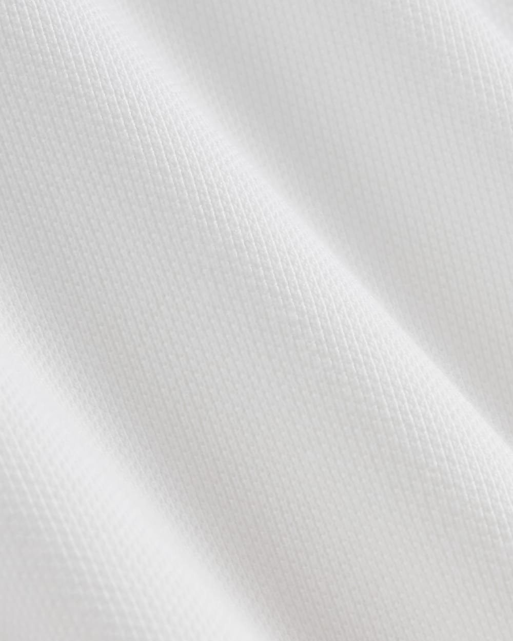 The Startup Short-Sleeve Shirt | White - Image 6