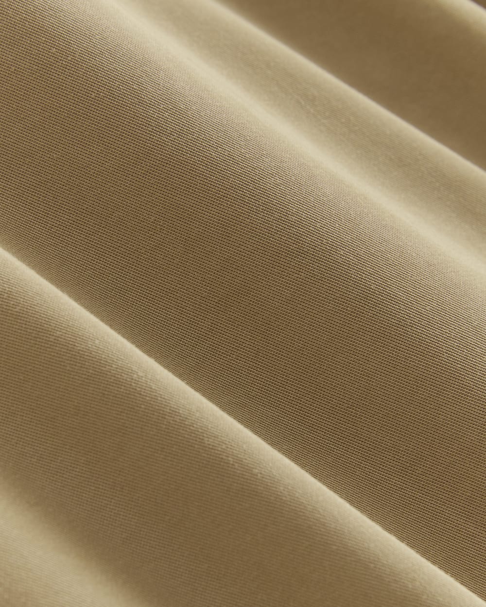 The Resort Shirt in Butterlite | Tiger's Eye - Image 6