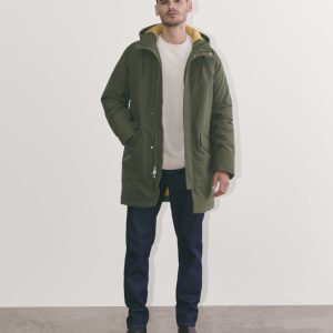 The Parka | Dark Forest