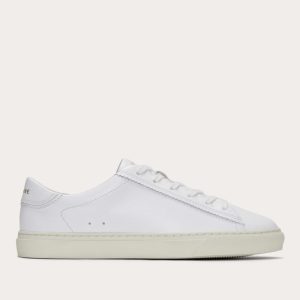 The Day Sneaker | White