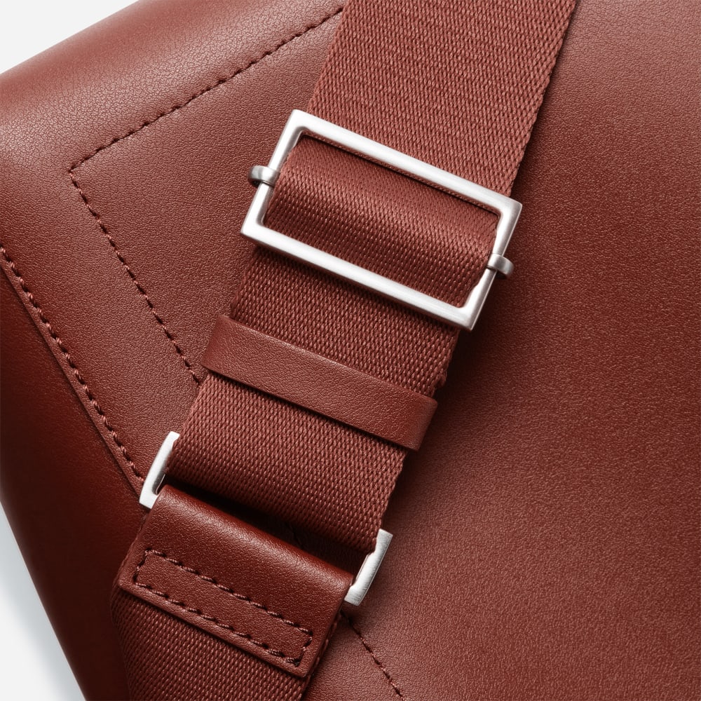 The Mini Studio Bag | Mahogany - Image 4