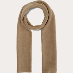 The Cabin Scarf | Tiger's Eye