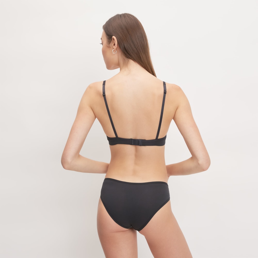 The Cotton Hipster | Black - Image 3