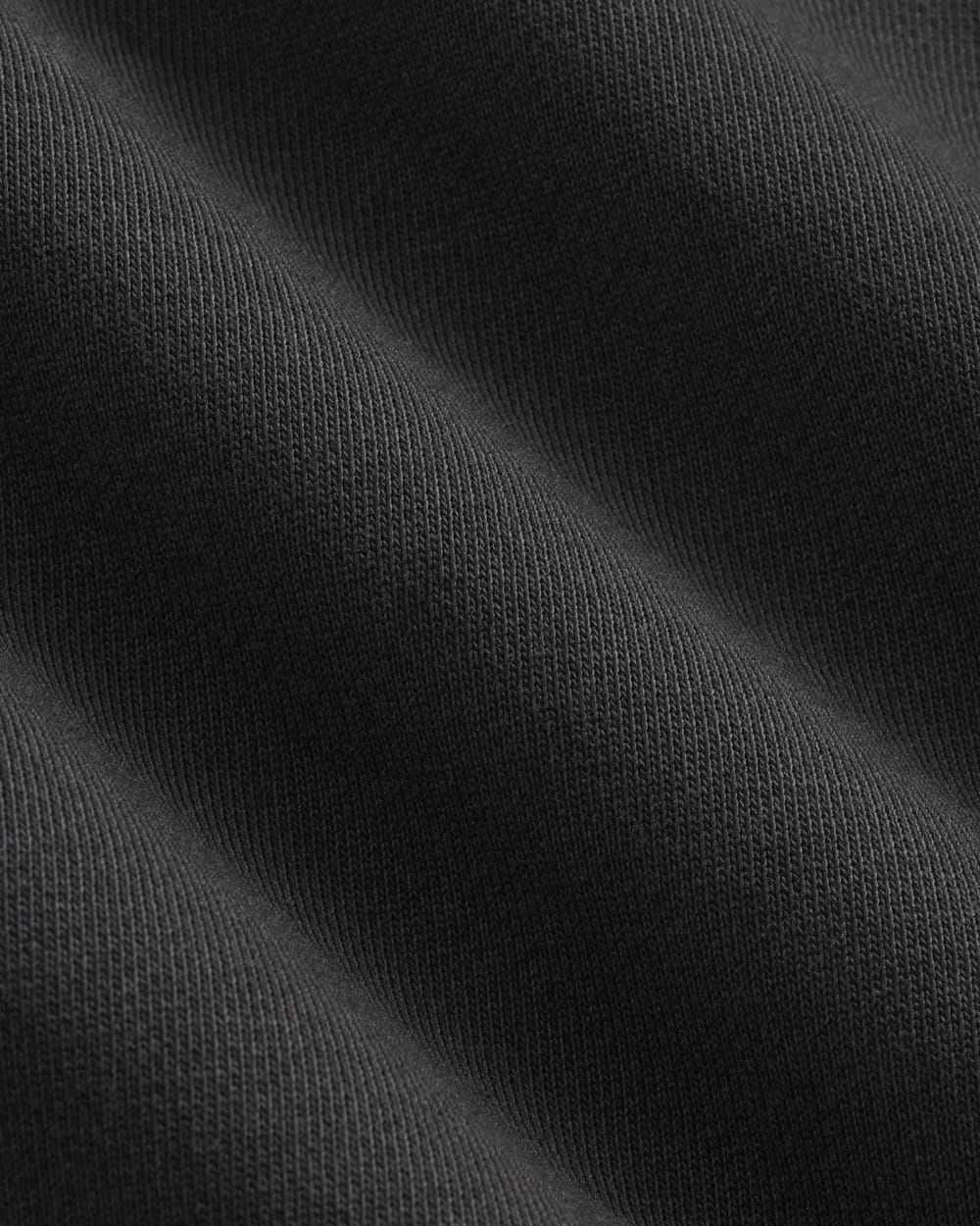 The Off-Duty Terry Crew | Black - Image 6